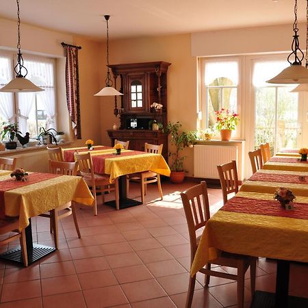 Landhaus Warndtwald Wadgassen Εξωτερικό φωτογραφία
